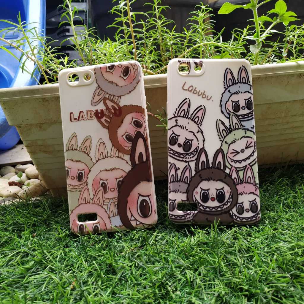 Case Oppo A1603 Case Glossy Koper Silicone Jelly Oppo Neo 7 A33W A33 Hp