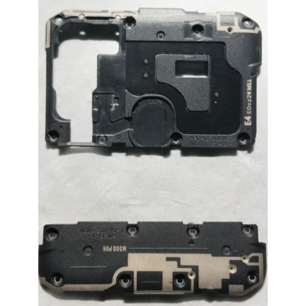 TUTUP MESIN SAMSUNG M31 COPOTAN