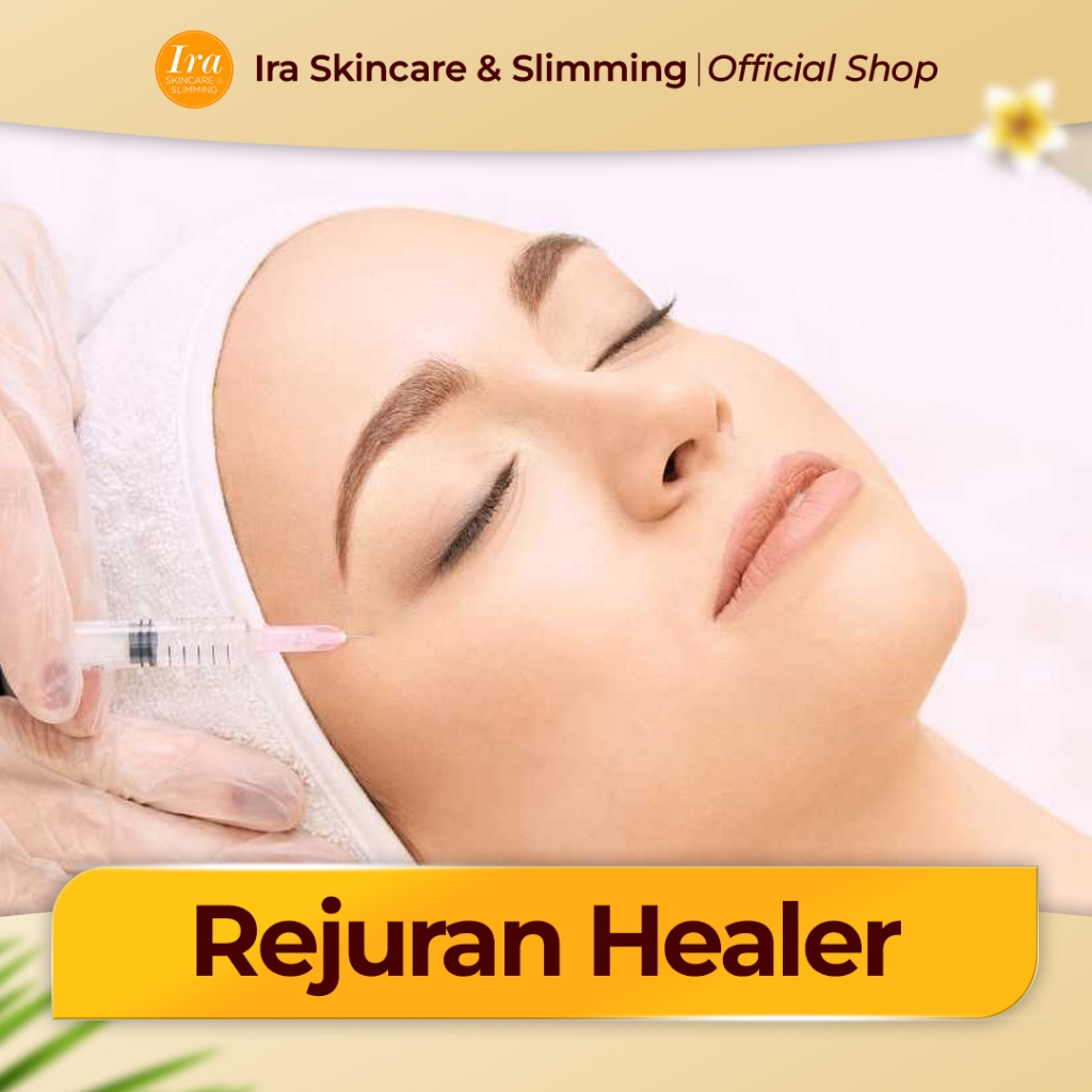 IRA SKINCARE | Rejuran Healer