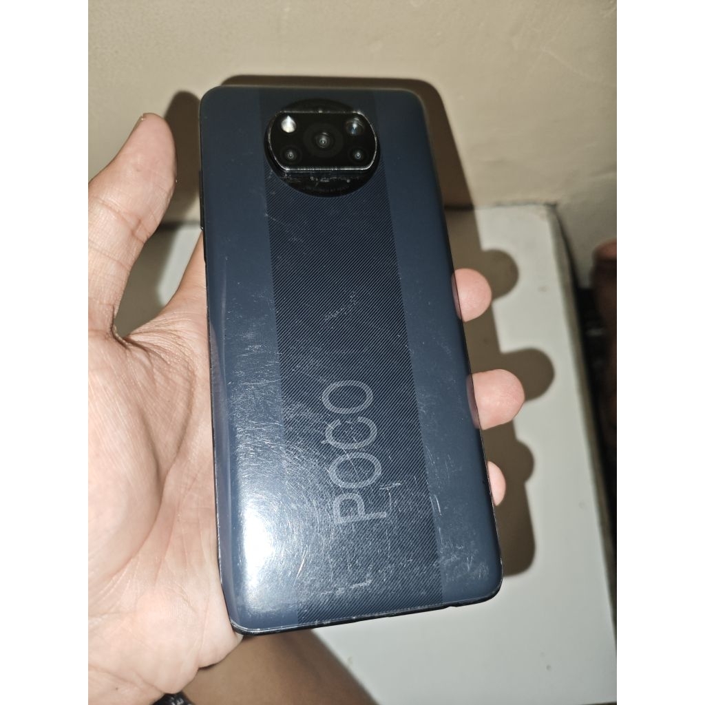 POCO X3 Pro 8/256GB