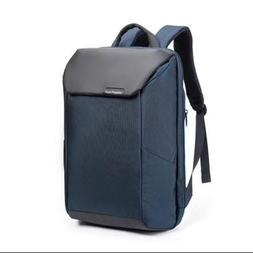 Hush Puppies Ori Tas Pria Mack Backpack Navy