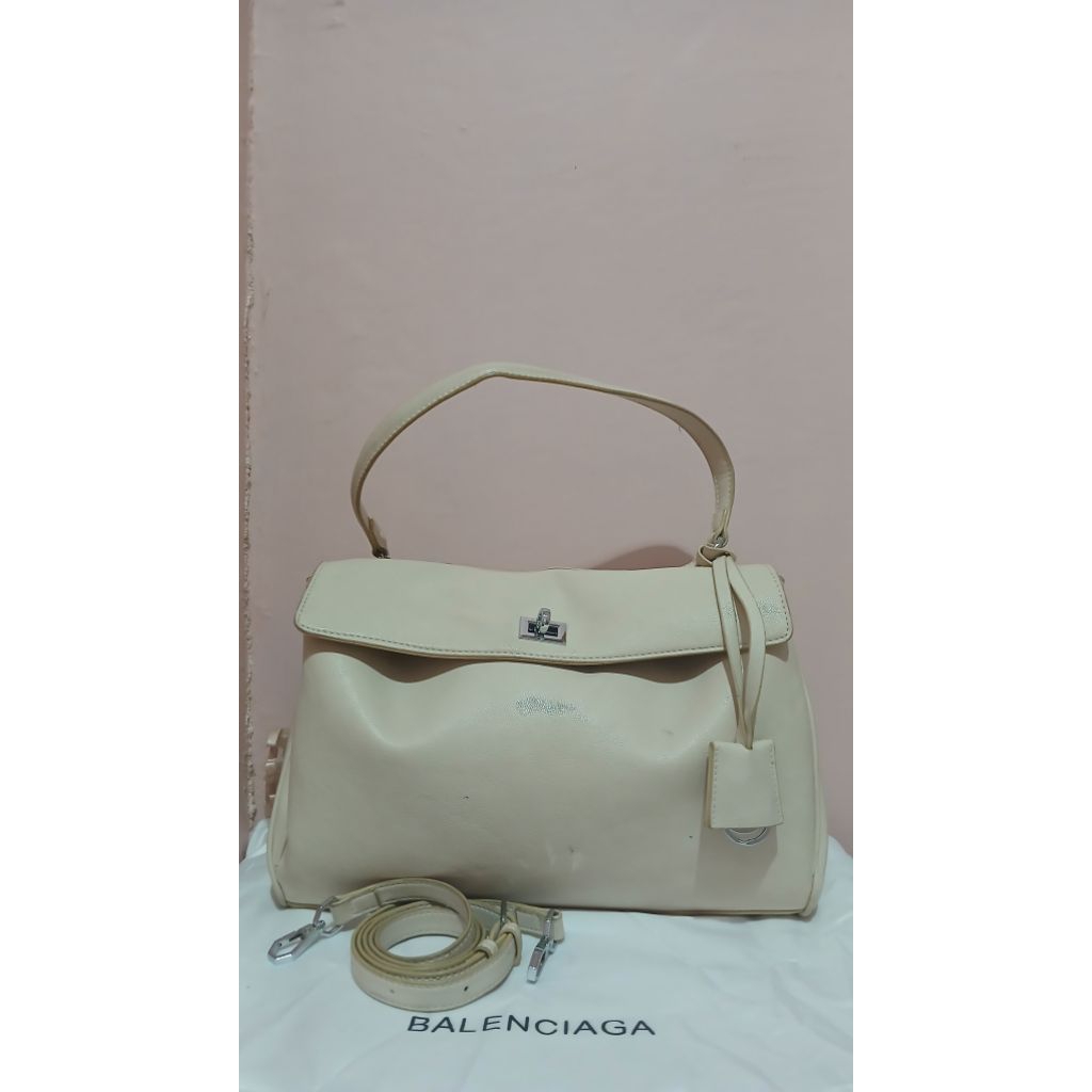 Preloved tas Balenciaga