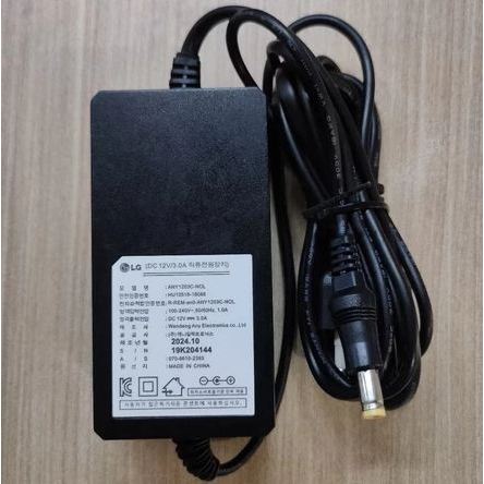 AL040 Adaptor LG 12V 3A LG Adaptor