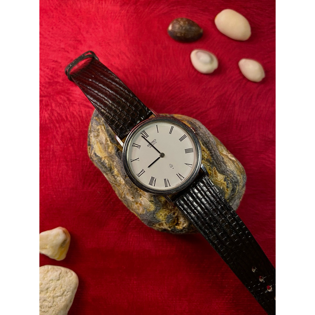 SEIKO CHARIOT ROMAN INDEX