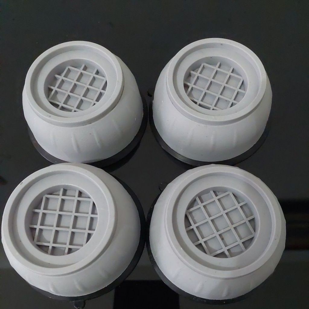 alas kaki meja bahan plastik