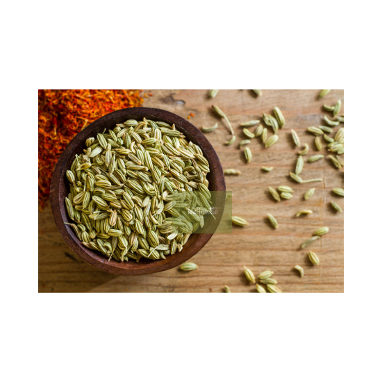 Fennel Seed / Biji Adas