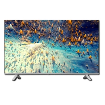 Toshiba 32 inch Led Smart Android TV Digital 32V35KP