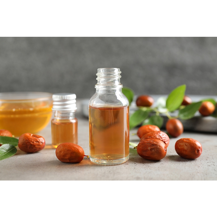 Minyak Jojoba | Jojoba Oil 50ml