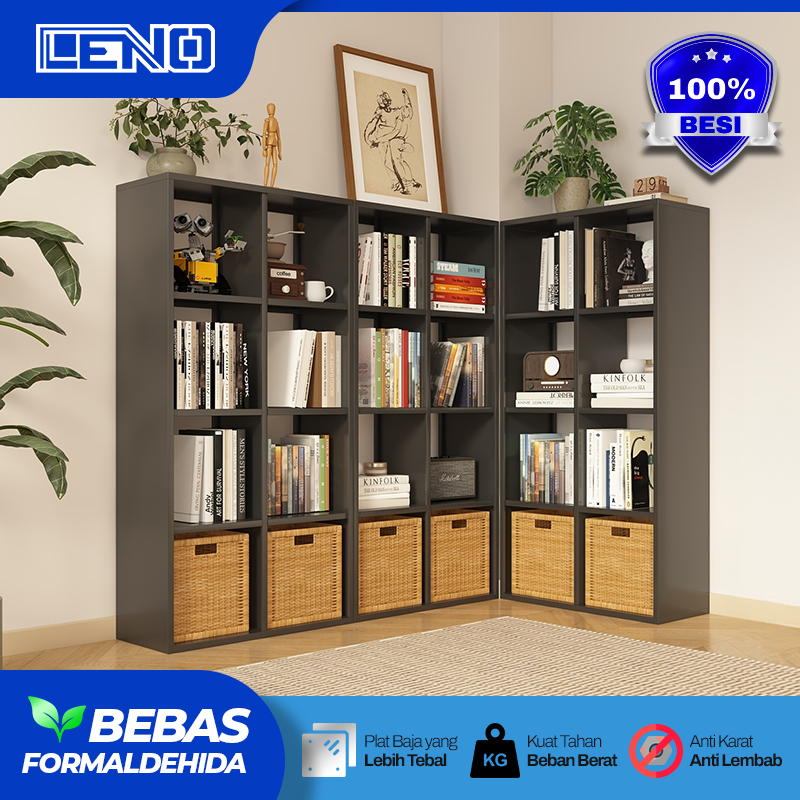 rak buku minimalis aesthetic rak buku anak sekolah lemari buku lemari buku minimalis rak buku besi