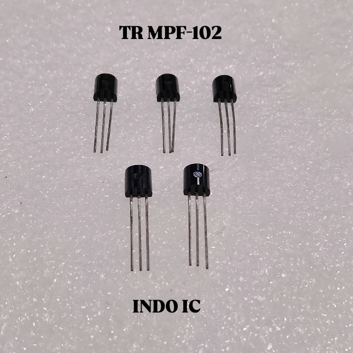 TRANSISTOR TR MPF-102