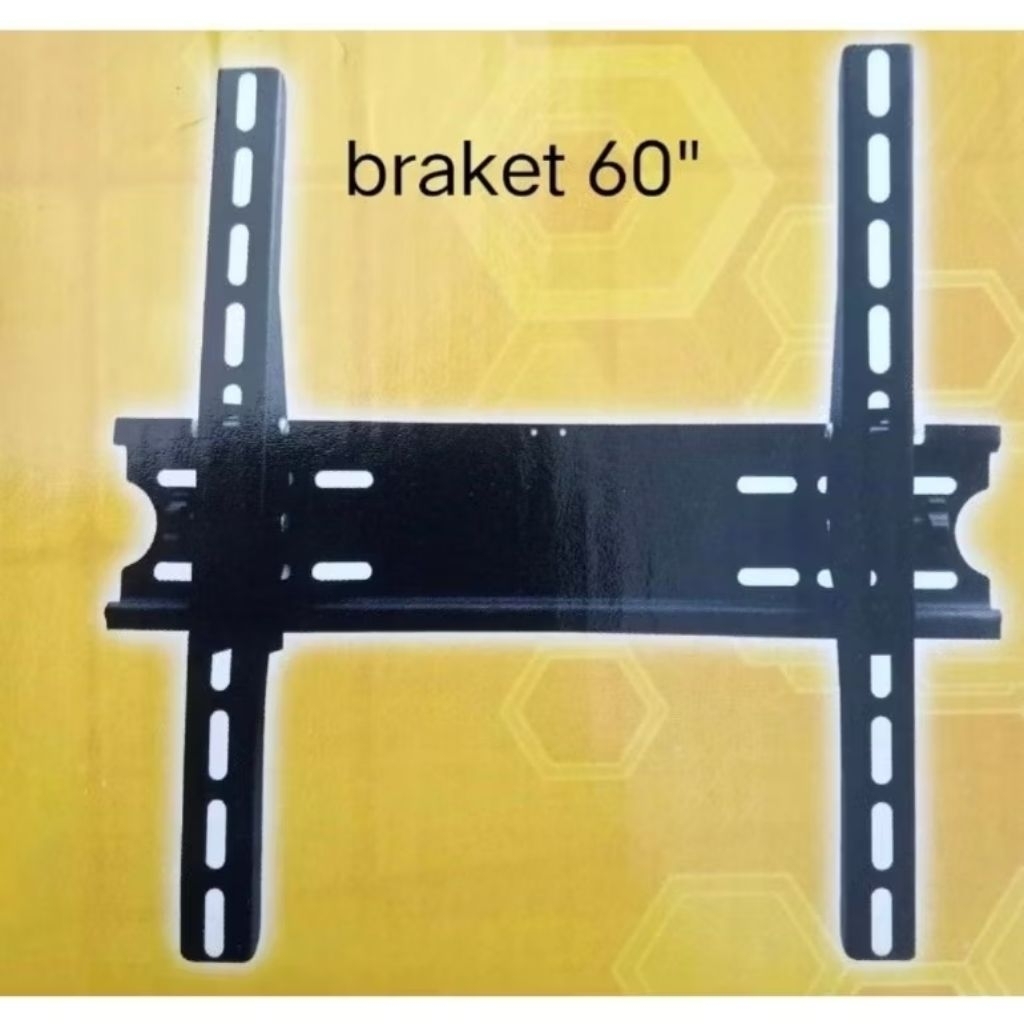 bracket tv LCD LED 32-60-75 inch bracket tv alvey