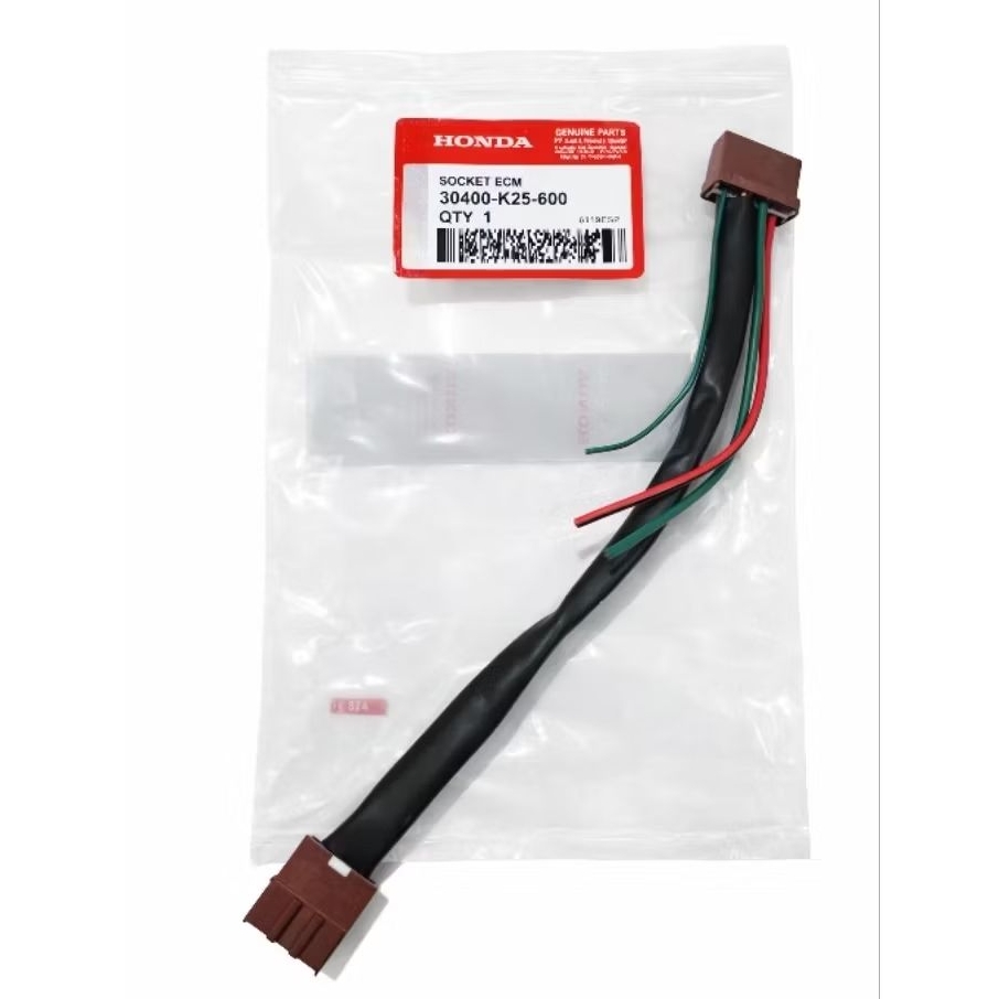Soket ECU Honda K25 – Sparepart Injeksi Motor