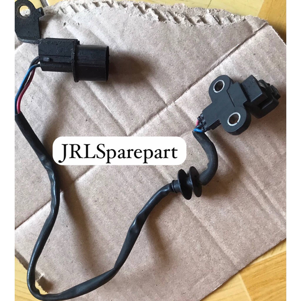 Sensor Kruk As Sensor CKP Sensor Cranshaft Mitsubishi T120SS SS Original Copotan