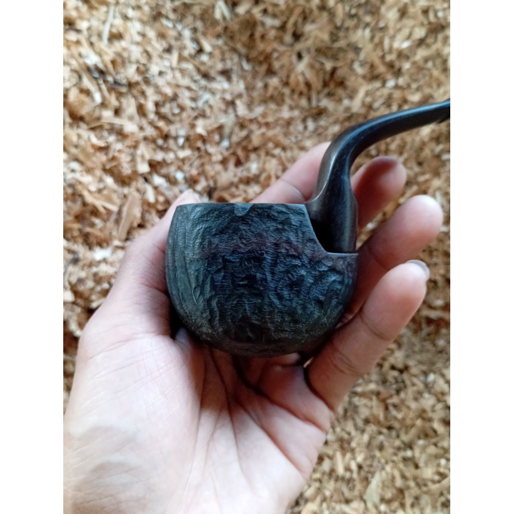 Pip4 Cangklong kayu sonokeling