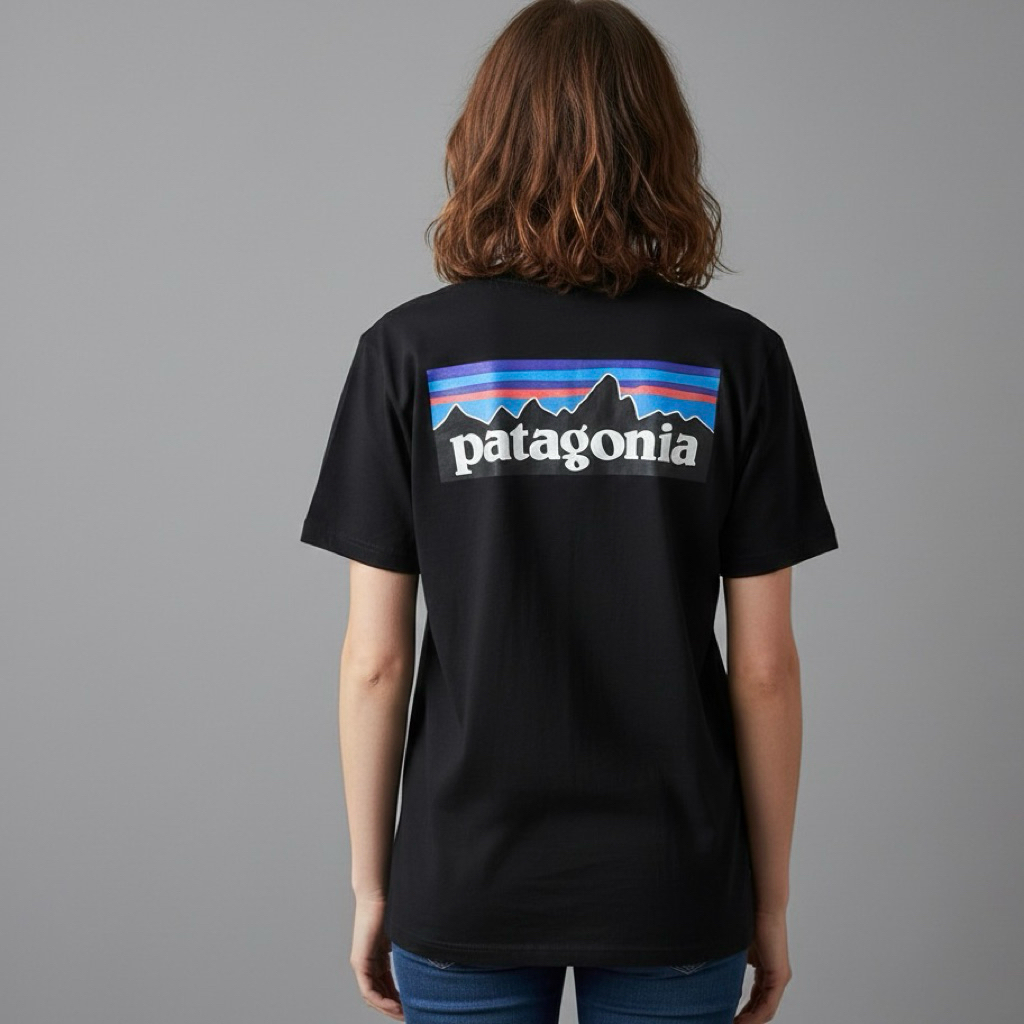 PATAGONIA Shirt Women Preloved