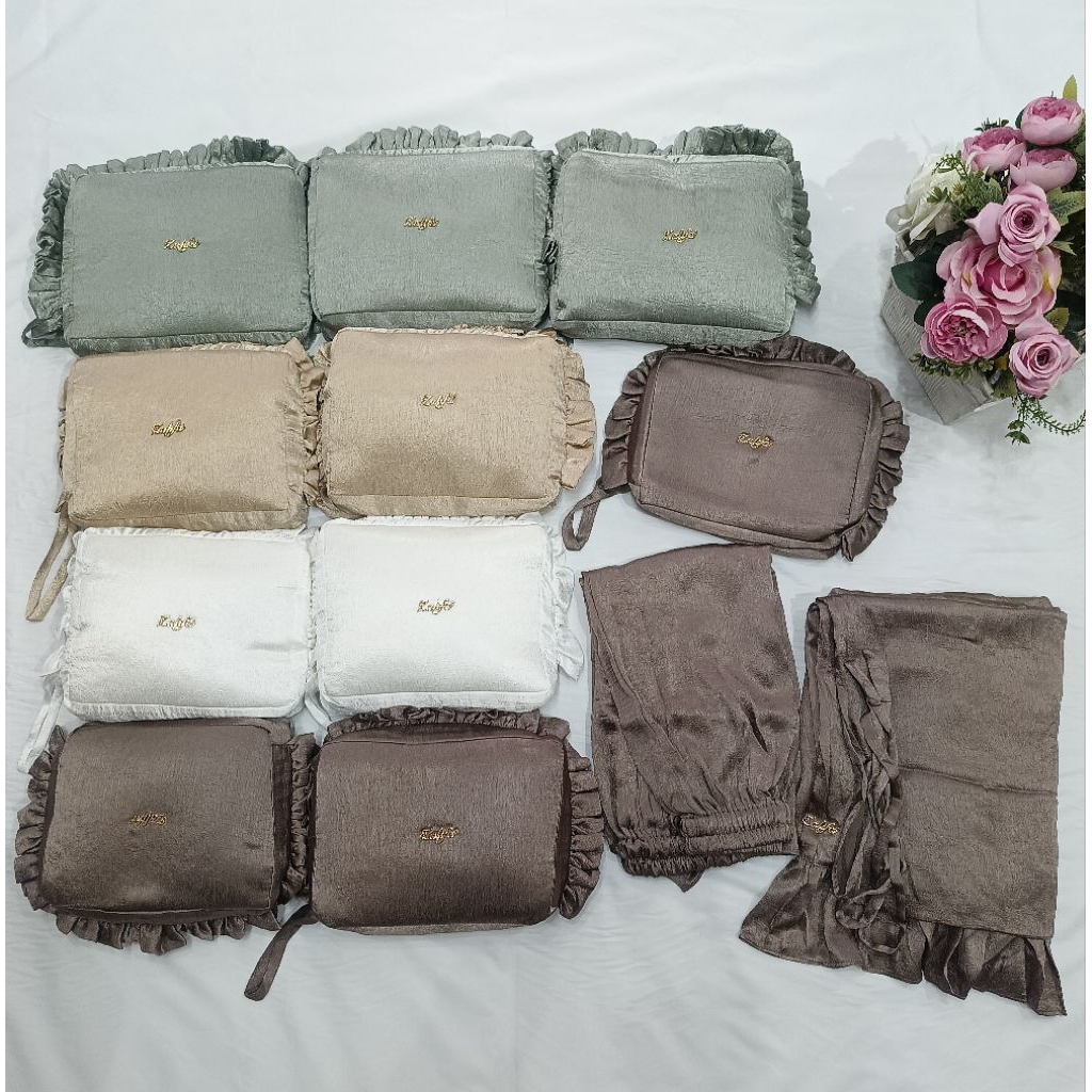 Mukena Zalifa Zajida Series. Swarga Raya Zalifa. Zalifa Mukena Terbaru. Mukena Terbaru Zalifa