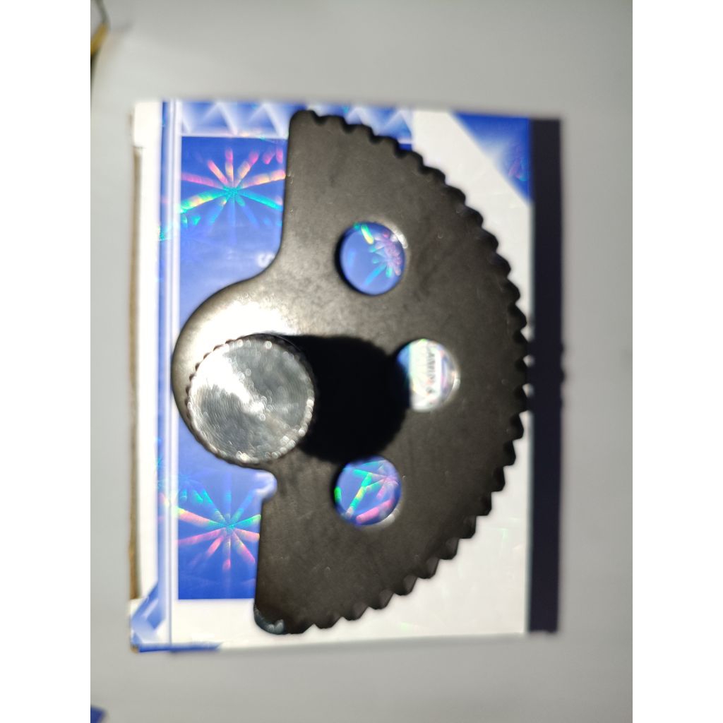 GIGI SELAHAN / AS SELAH BEAT WAKAMOTO ORIGINAL