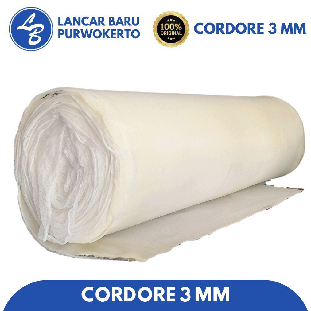 BUSA CORDORE / COLDORE 3 MM - PELAPIS PREMIUM