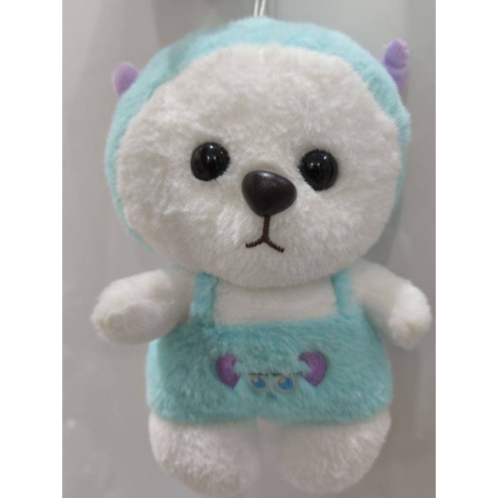 Boneka Bear Sulley Monster Inc