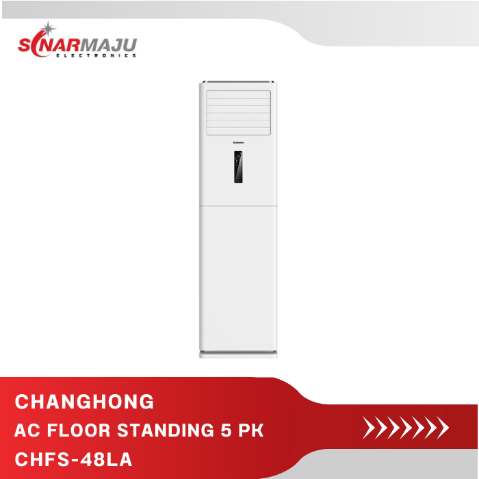 AC Floor Standing Changhong CHFS-48LA4