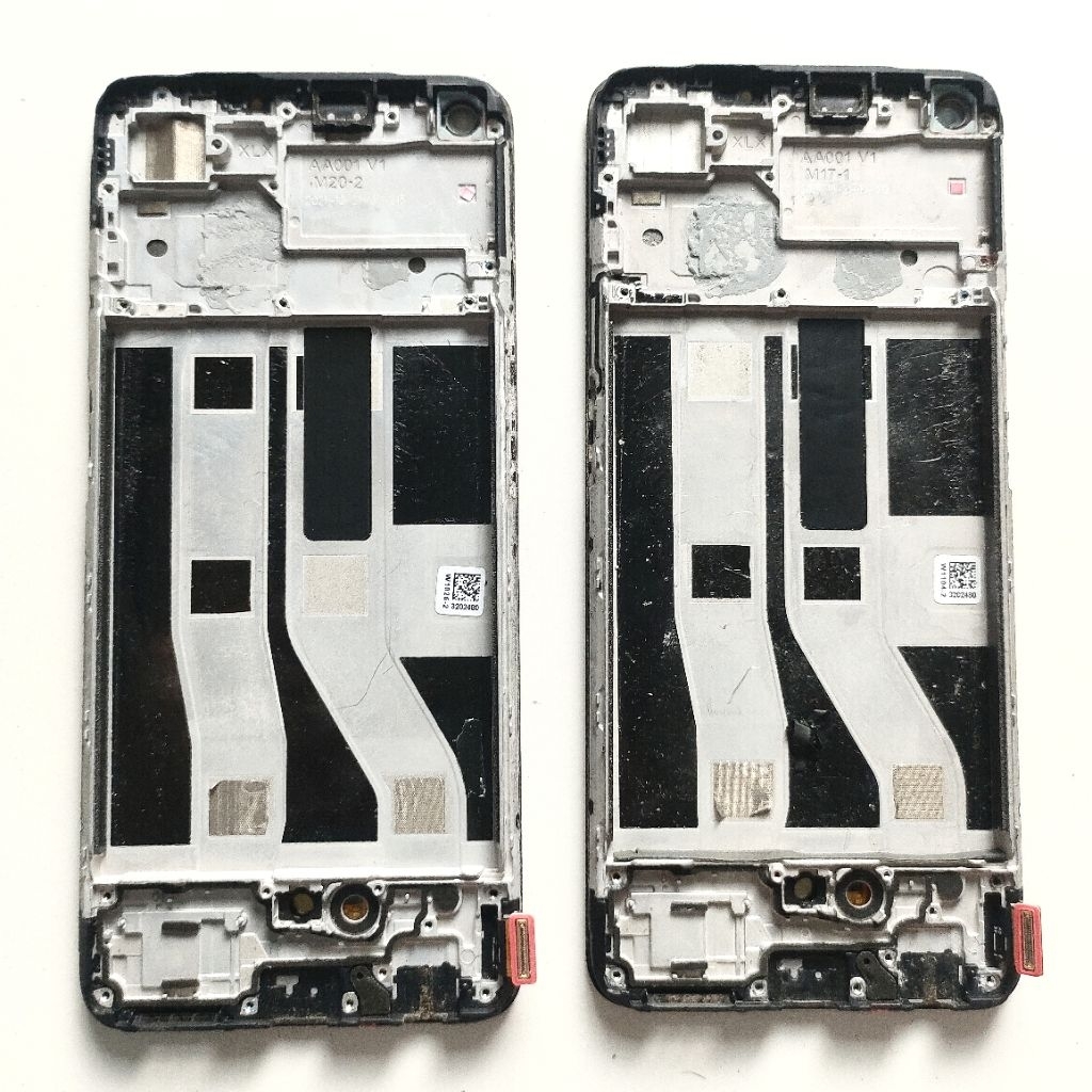 FRAME PAPAN LCD OPPO RENO 7Z/8Z/A74/A95 ORIGINAL COPOTAN