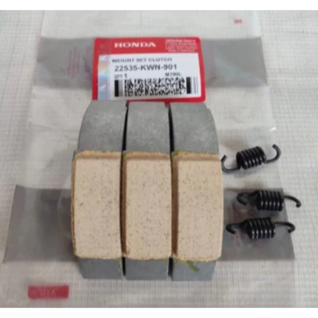 Kampas ganda vario 125 vario 125fi PNP kampas ganda Vario 150 fi