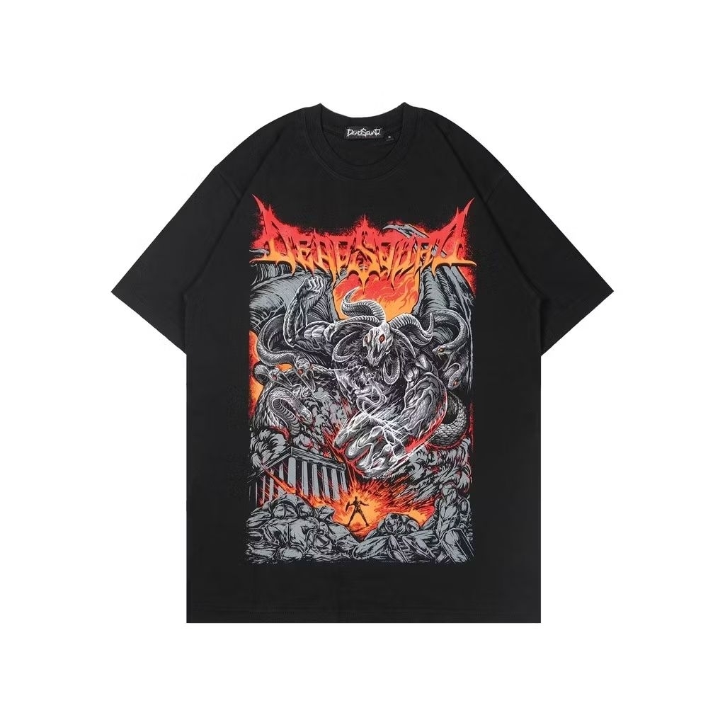 X Deadsquad | Tees | Original Merchandise | T-Shirt