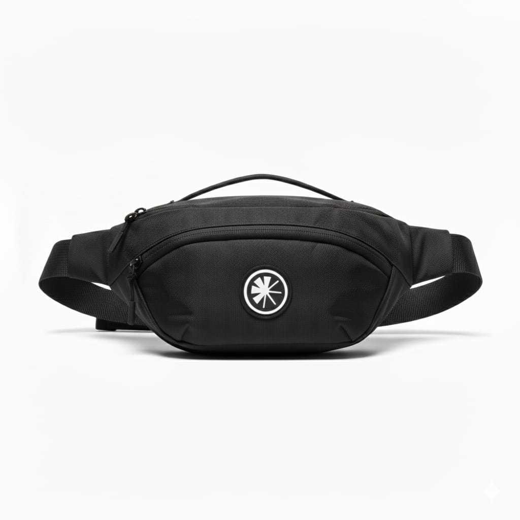 Tas Pinggang Anunnaki Amungme Waist Pack