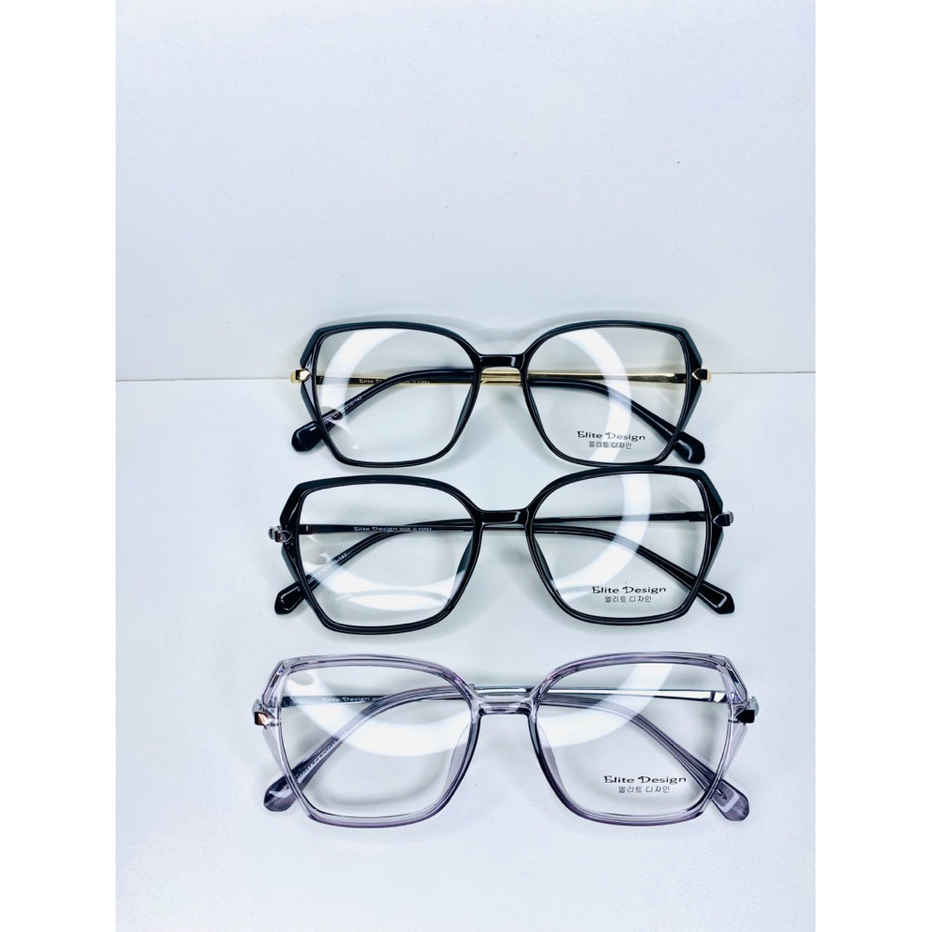 Frame kacamata Elite Design kode H00056