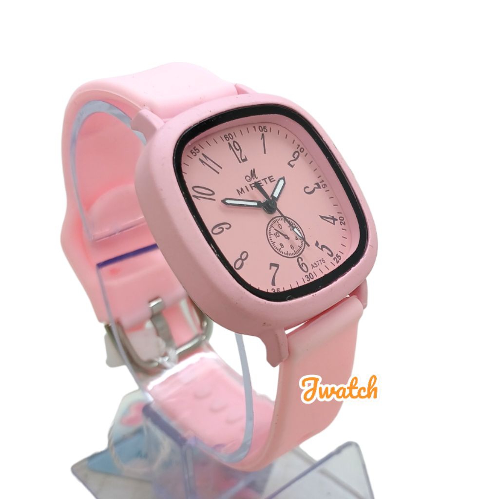 Jam Tangan Wanita Mirete