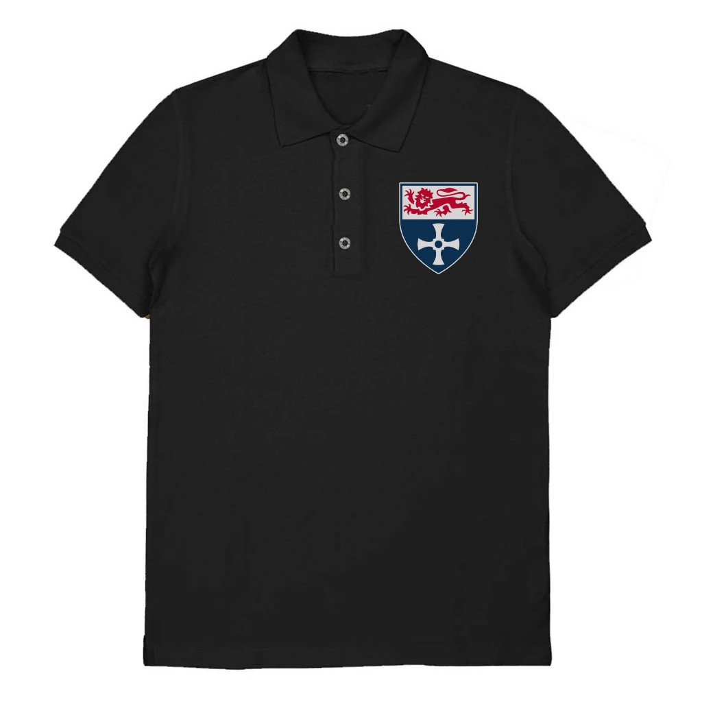 Kaos t-shirt Newcastle University UON Australia Premium Grade