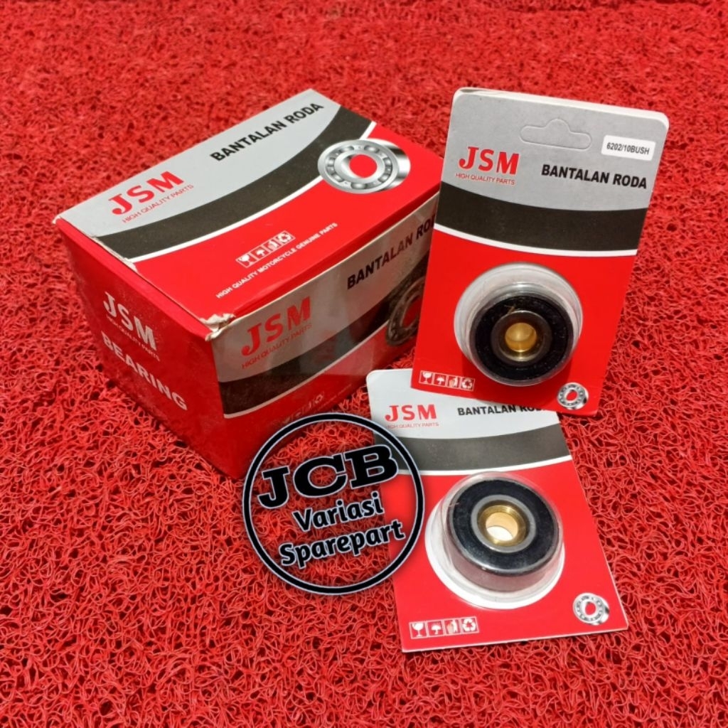 Bearing 6202 Bosh/laker 6202 Bosh/ bearing 6202 Bush