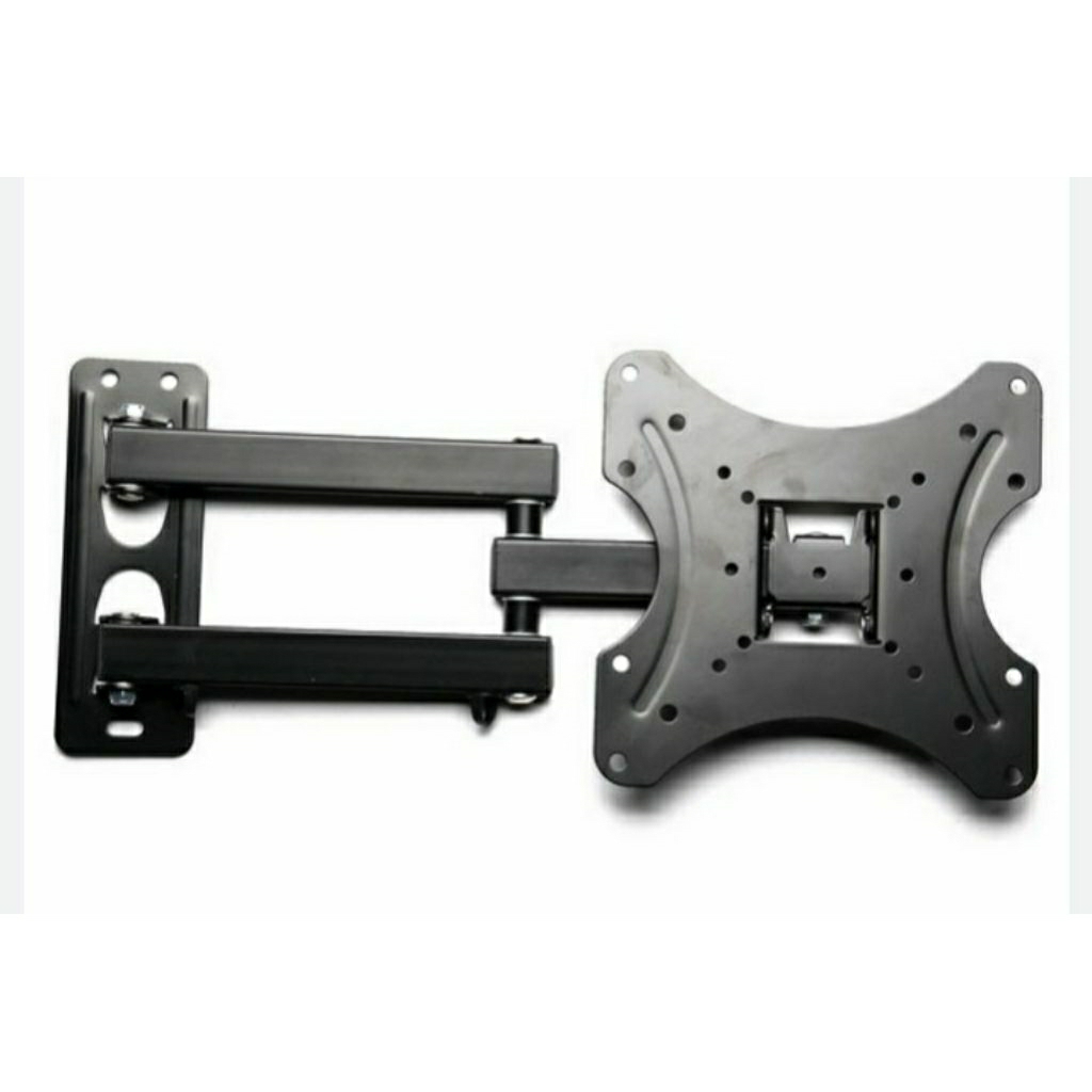 bracket tv led/penopang tv hemat 19in-50in