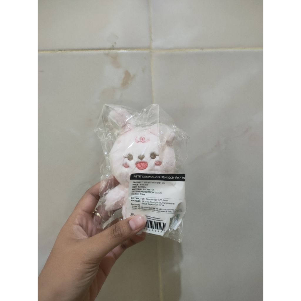 [READ DESC] PETITE DENIMALZ