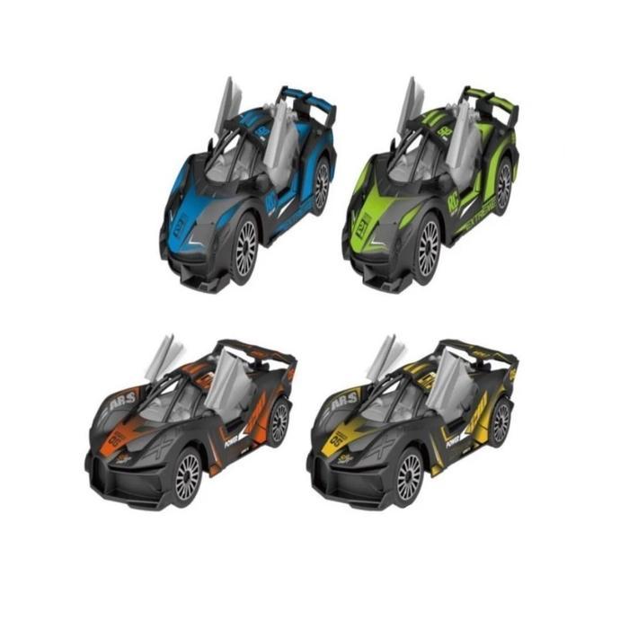 Mainan Mobil Remot Anak / RC EXPRESS Mobil Remote Control Speed Drift RC Mobil Drift