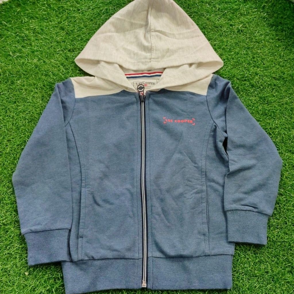 Jaket Lee cooper kids