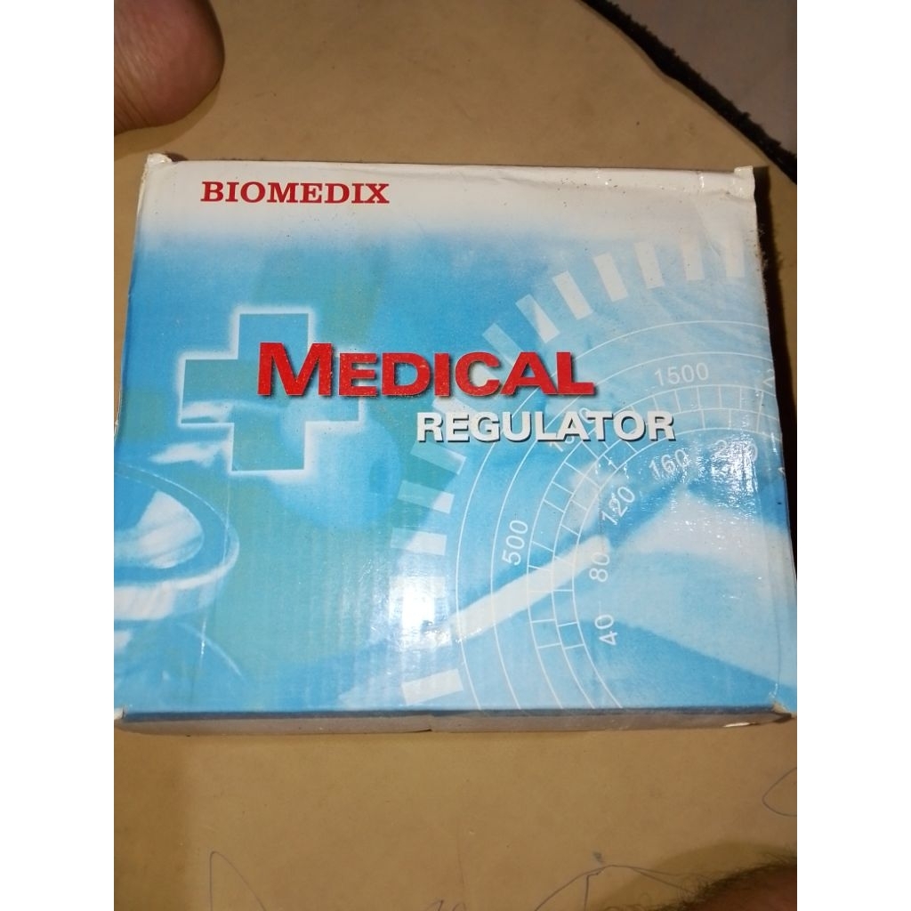 regulator medical