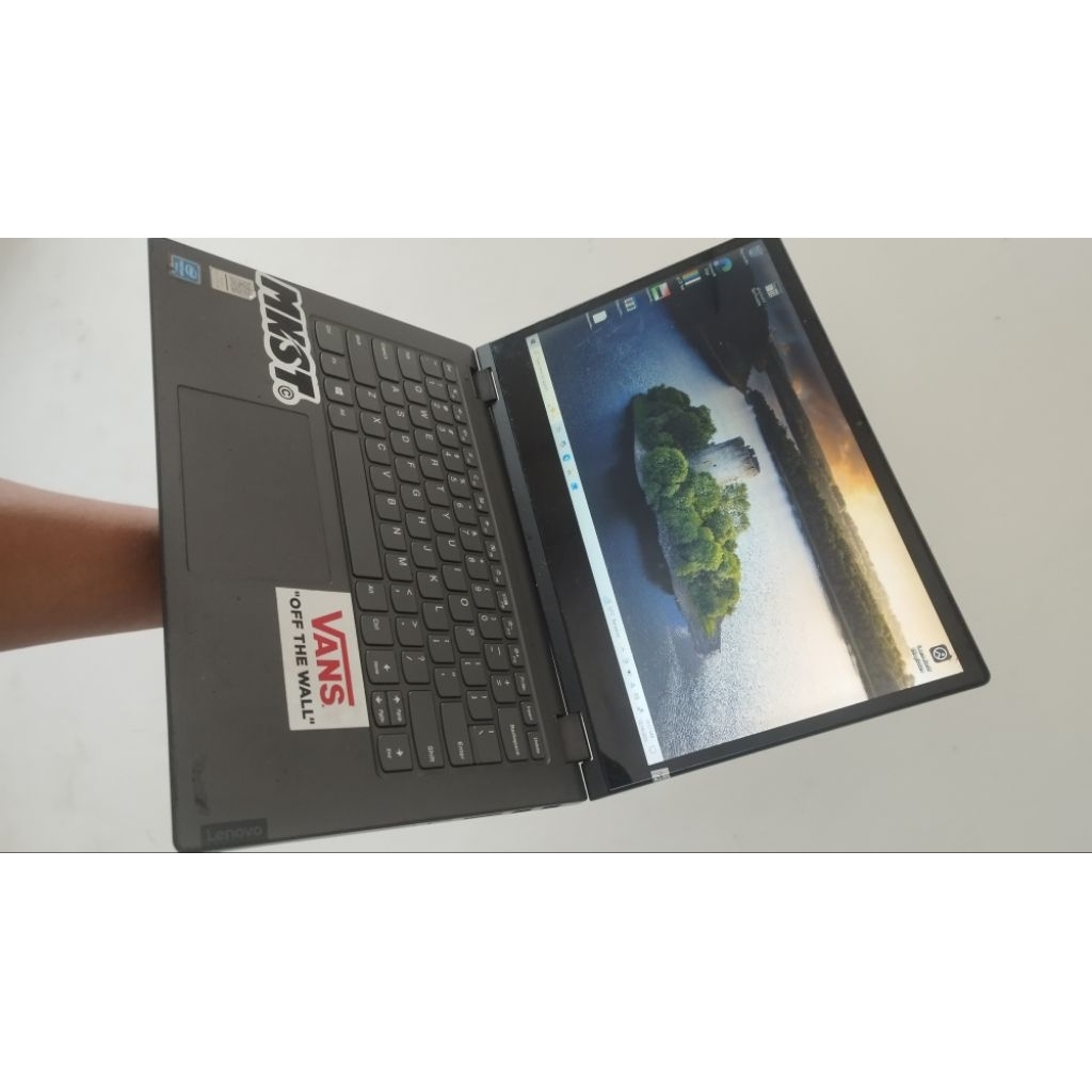 Laptop Lenovo CM340 Touchscreen Pentium Gold