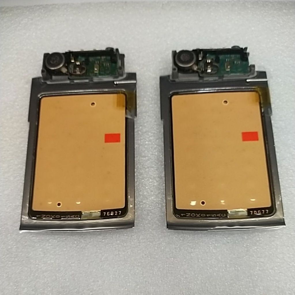 FLEXIBLE KEYPAD NOKIA N76