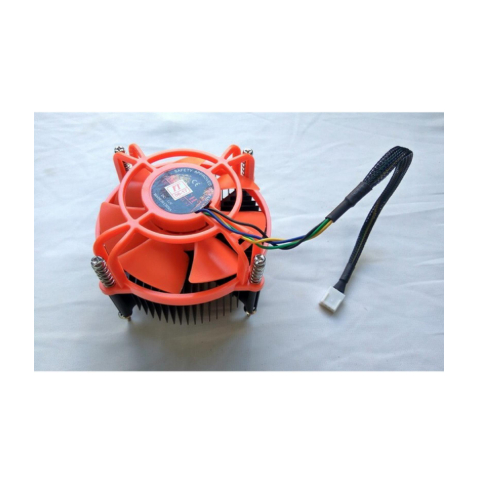 fan heatsink scorpion LGA 775 cooler fan CPU