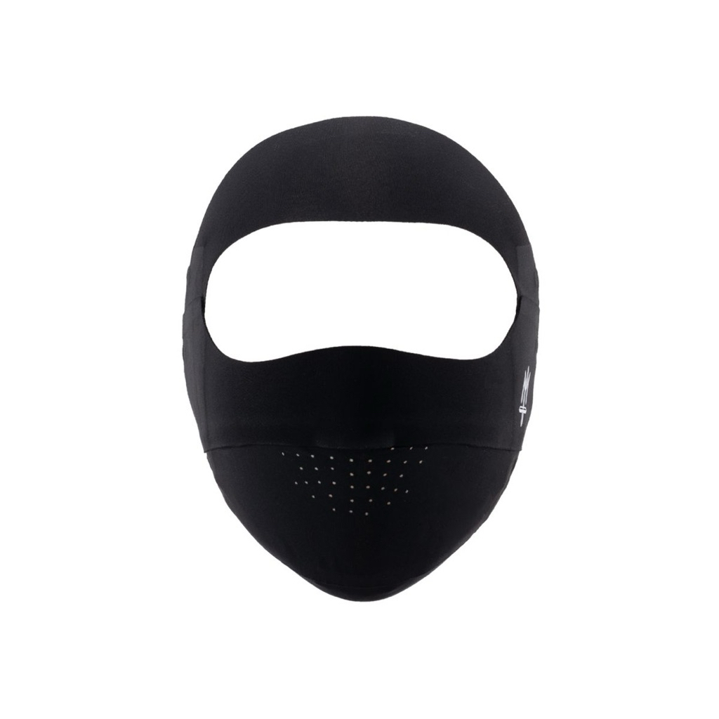 Maternal disaster - MASKA TH masker motor