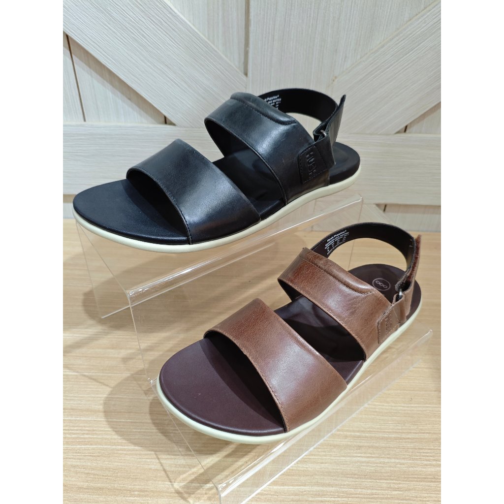 Sepatu Sandal Pria Hush Puppies