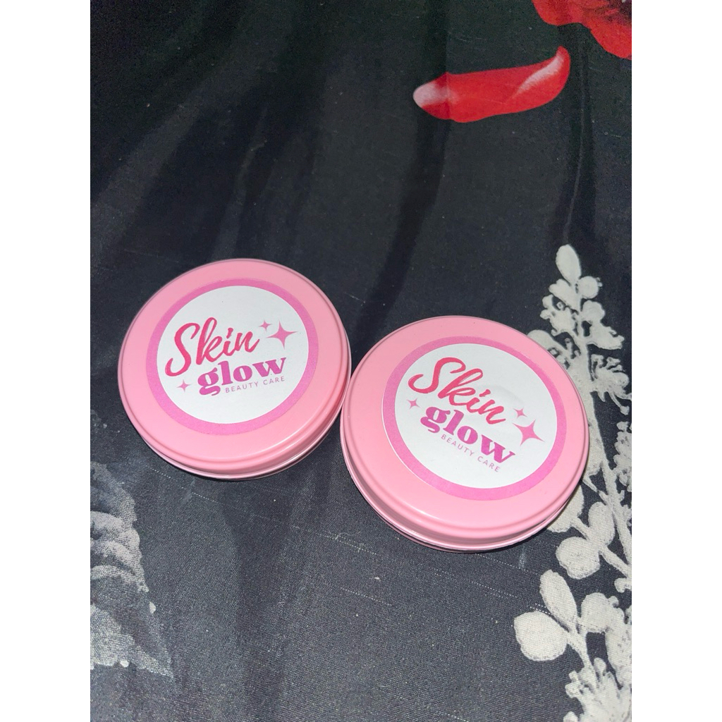 HB SKIN GLOW BEAUTY CARE 100ml