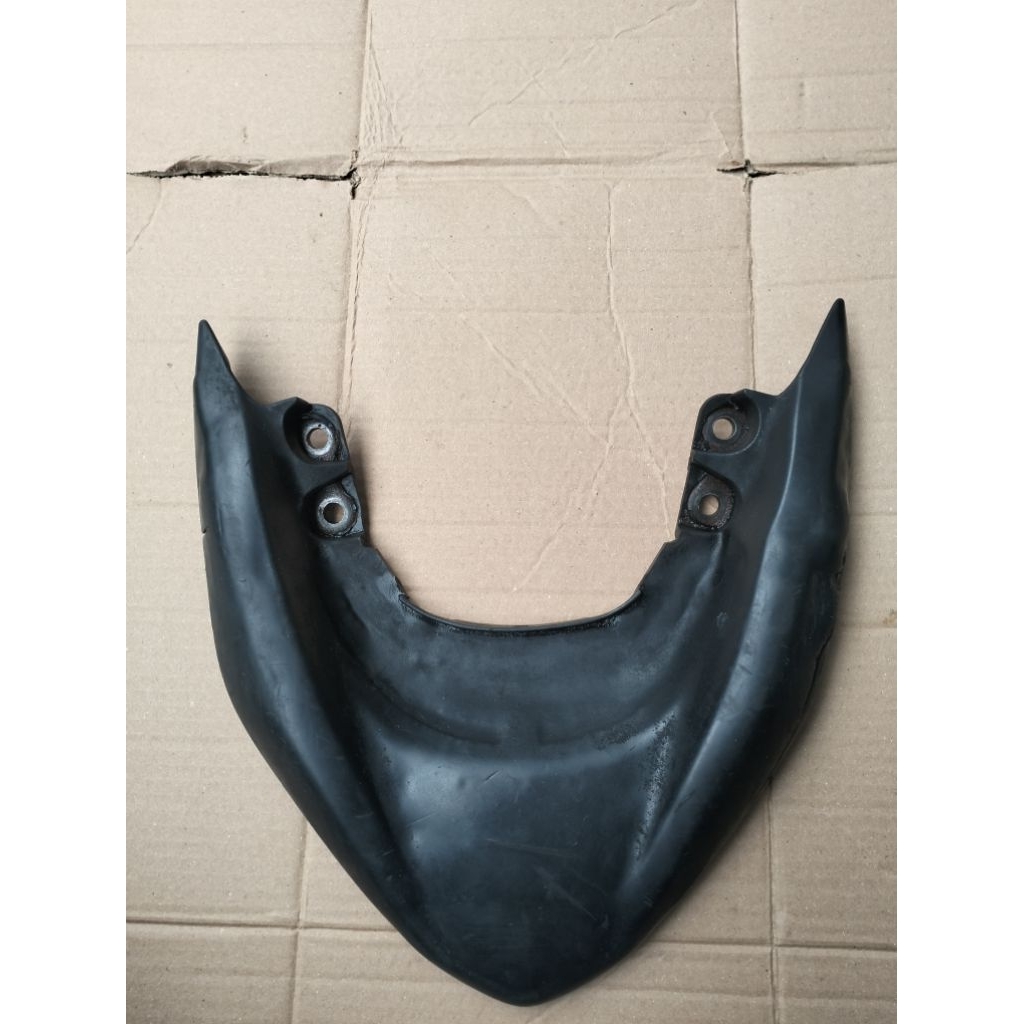 Behel belakang Honda Blade Ramping Honda Blade lama Original Copotan