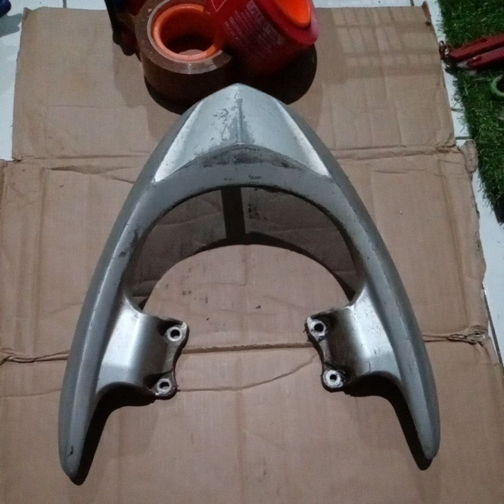 Behel YAMAHA MIO LAMA/MIO SPORTY Originak Bekas