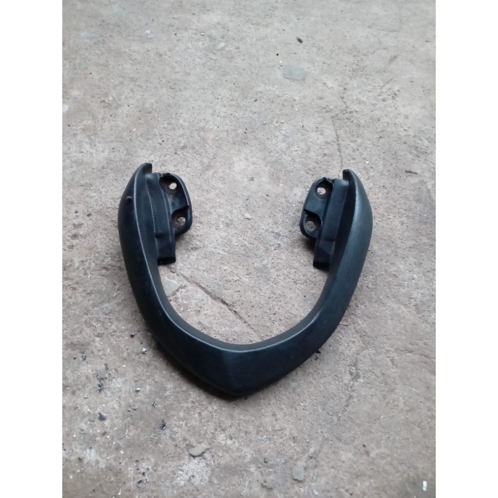 Behel Belakang HONDA BEAT KARBU ORIGINAL BEKAS
