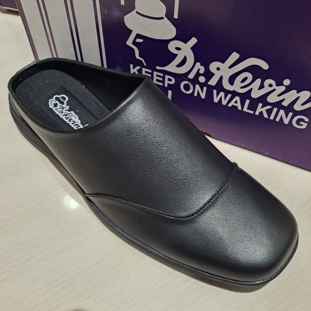 sepatu bustong pria Dr.kevin