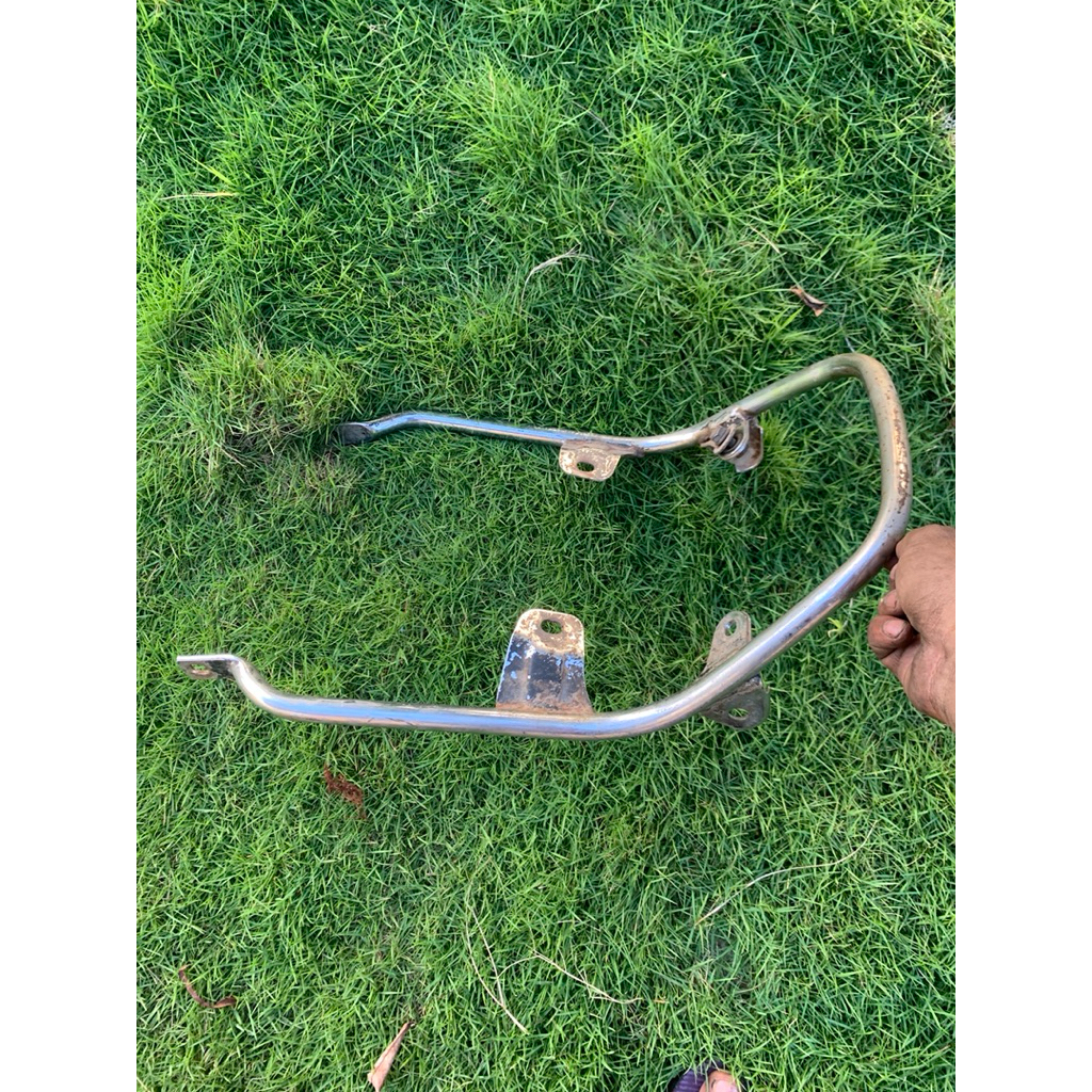 behel rxs congo / yamaha yt115 original copotan