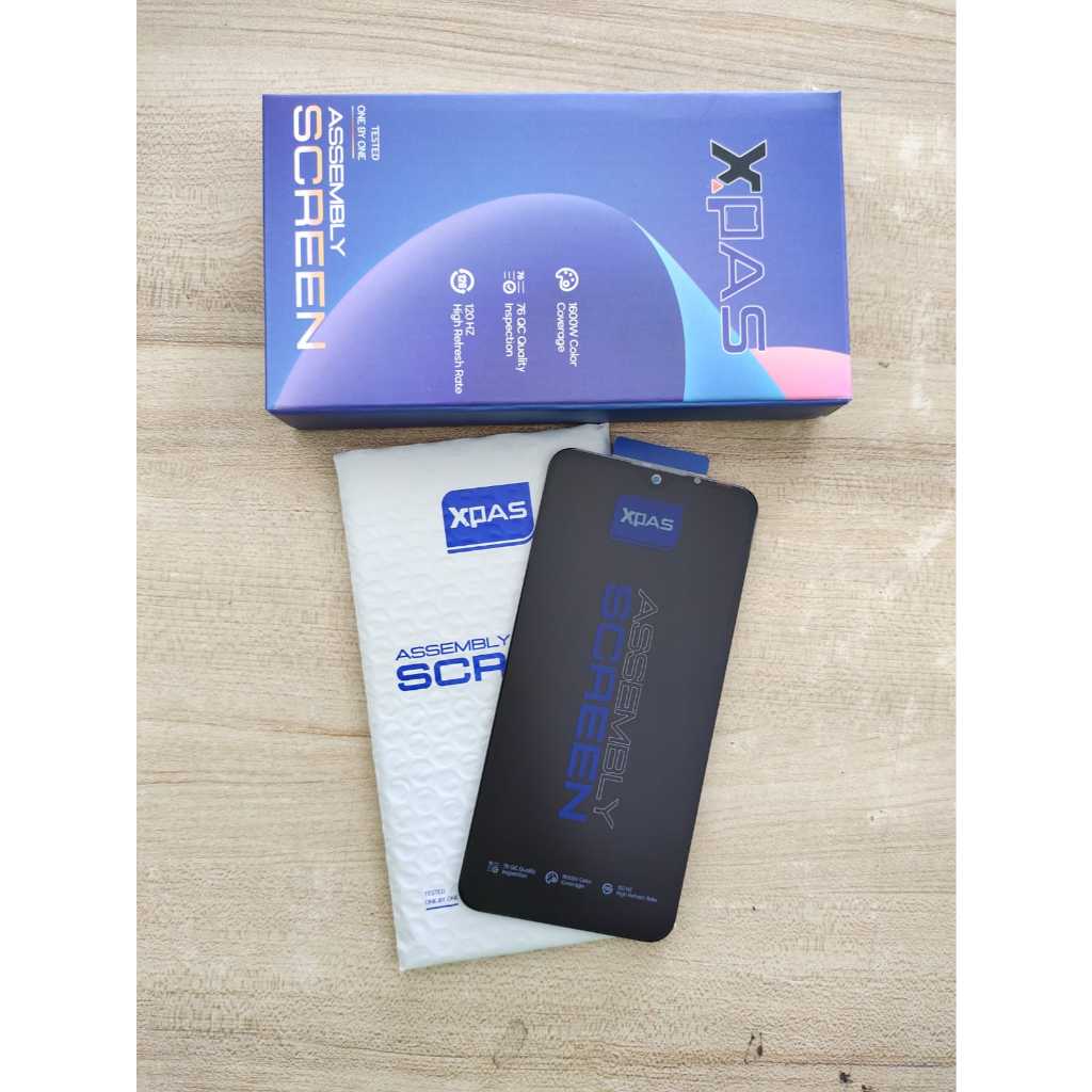 LCD OPPO A32/A53/A54