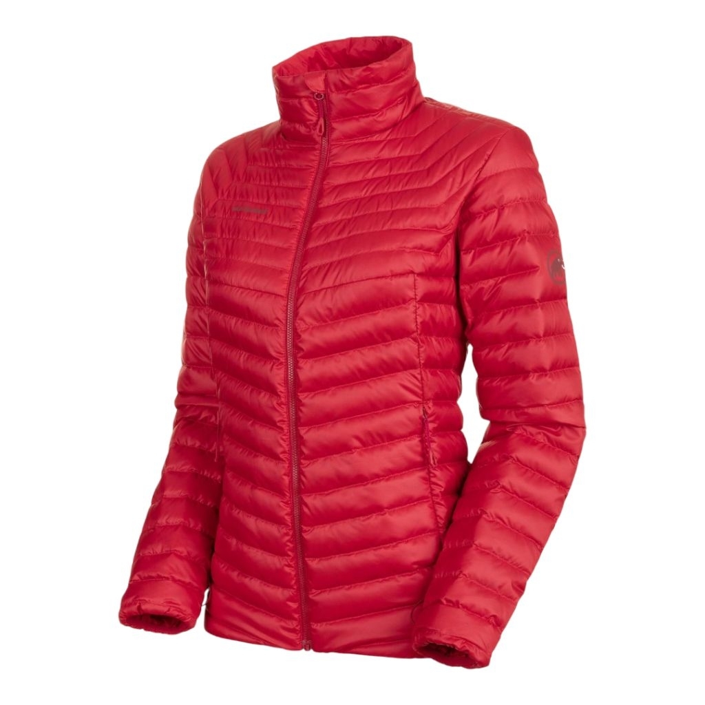 Jaket Outdoor Mammut Womens Convey Down Jacket Original